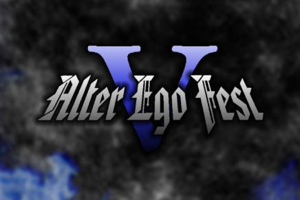 Alter Ego Fest V