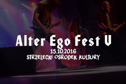 Alter Ego Fest V [VIDEO]