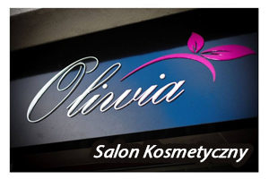 Salon Kosmetyczny Oliwia
