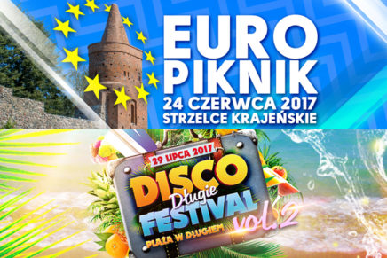 Otwarty Konkurs na Estradę Techniczną – Euro-Piknik, Disco Długie Festival