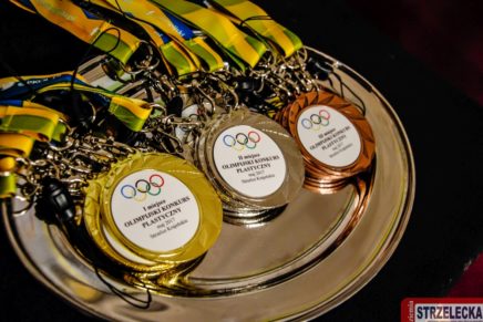 Konkursu plastyczny „Z duchem olimpizmu przez pokolenia – sport od przedszkola do seniora”