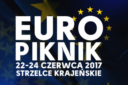 EuroPiknik 2017 przed nami! [PROGRAM]