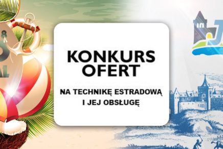 Werdykt konkursu na Estradę Techniczną – Jarmark Strzelecki, Disco Długie Festival