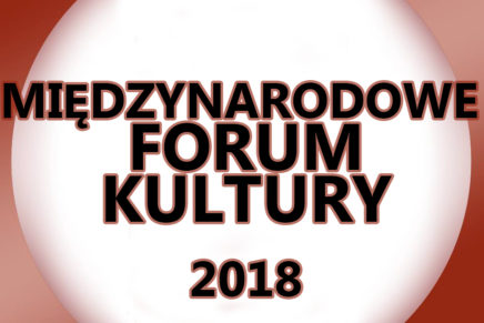 Międzynarodowe Forum Kultury