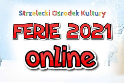 Ferie 2021 online – odc.4 „Bezpieczne ferie”