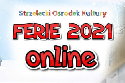 Ferie 2021 online – odc.5 „Domowe żelki”