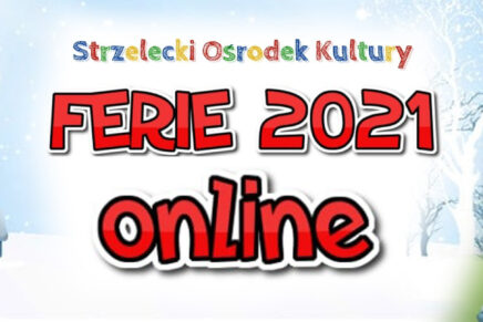 Ferie 2021 online – odc.6 „Kochamy Zwierzaki”