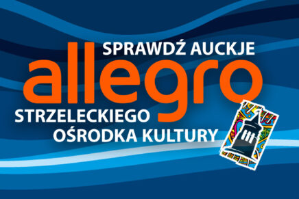Aukcje Allegro – 29. FINAŁ WOŚP