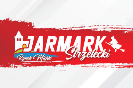 Informacja dotycząca KONKURSU OFERT na wyłączność sprzedaży piwa i gastronomii – „Jarmark Strzelecki” 2023