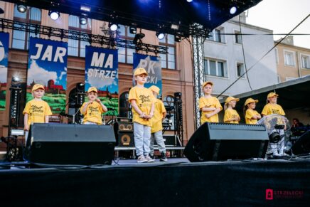 STREET DANCE – Nabory i rozpoczęcie sekcji!