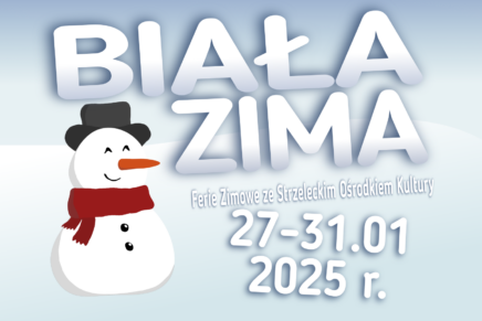 Biała Zima 2025