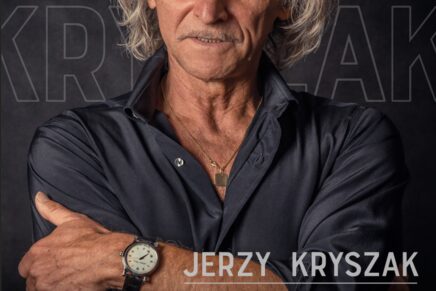 Jerzy Kryszak – 20.04.2024r. g.16:00