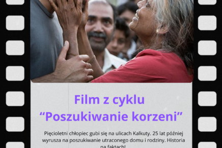 Spichlerzowe kino zaprasza na film