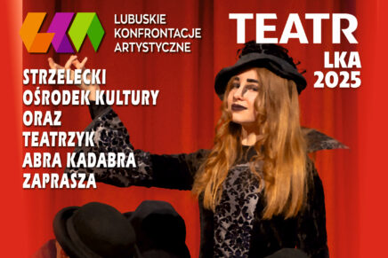 Magiczna Księga – premiera spektaklu Teatrzyku Abra Kadabra