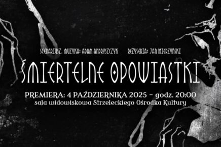 Śmiertelne Opowiastki