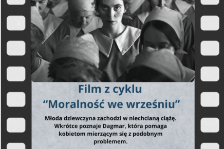 „Moralność we wrześniu”