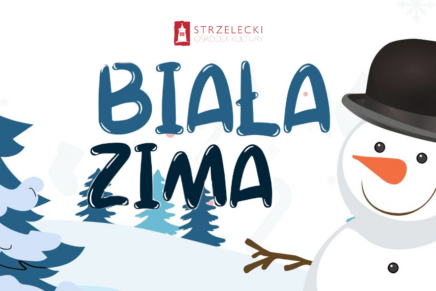 Biała Zima 2026 – Zapisy