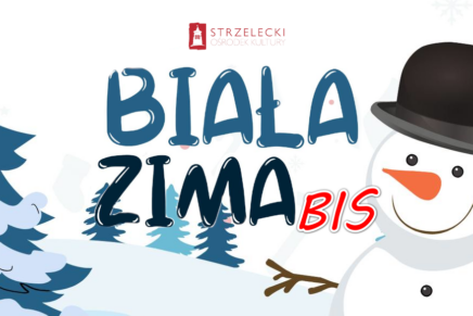 Biała Zima 2026 – BIS!
