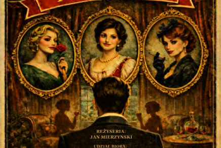 Premiera Teatru 70+ – Kandydatki na żonę